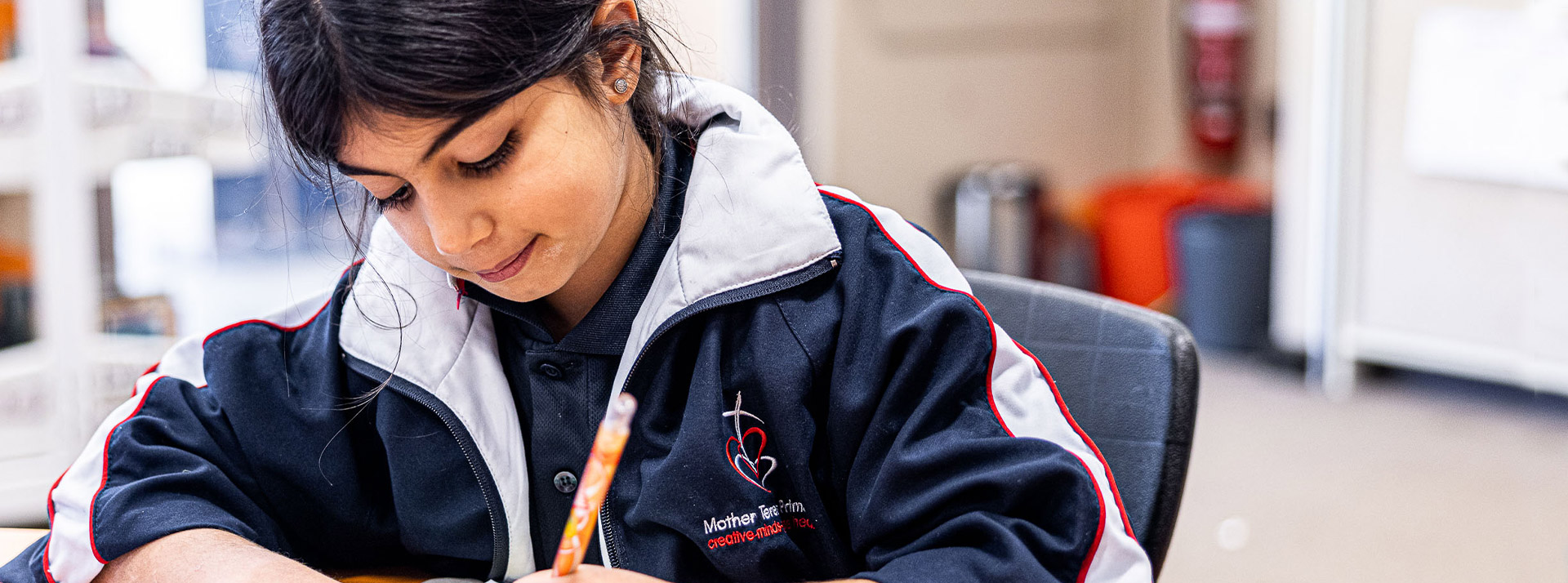 Preparing our students for the future