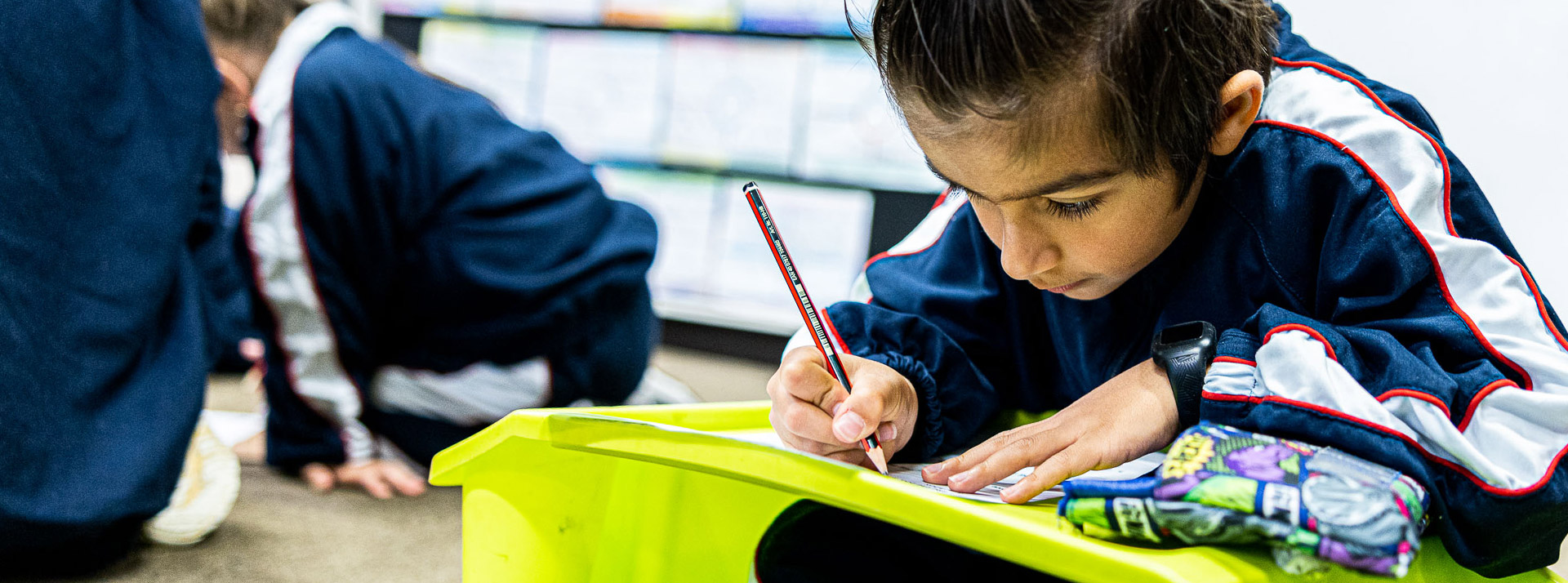 Policies and Procedures