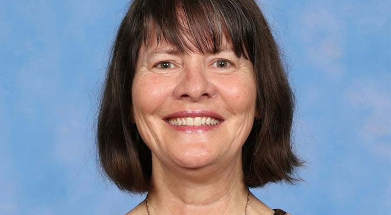 Mother Teresa Catholic Primary School Westmead Religious Education Coordinator Gaye Dennis