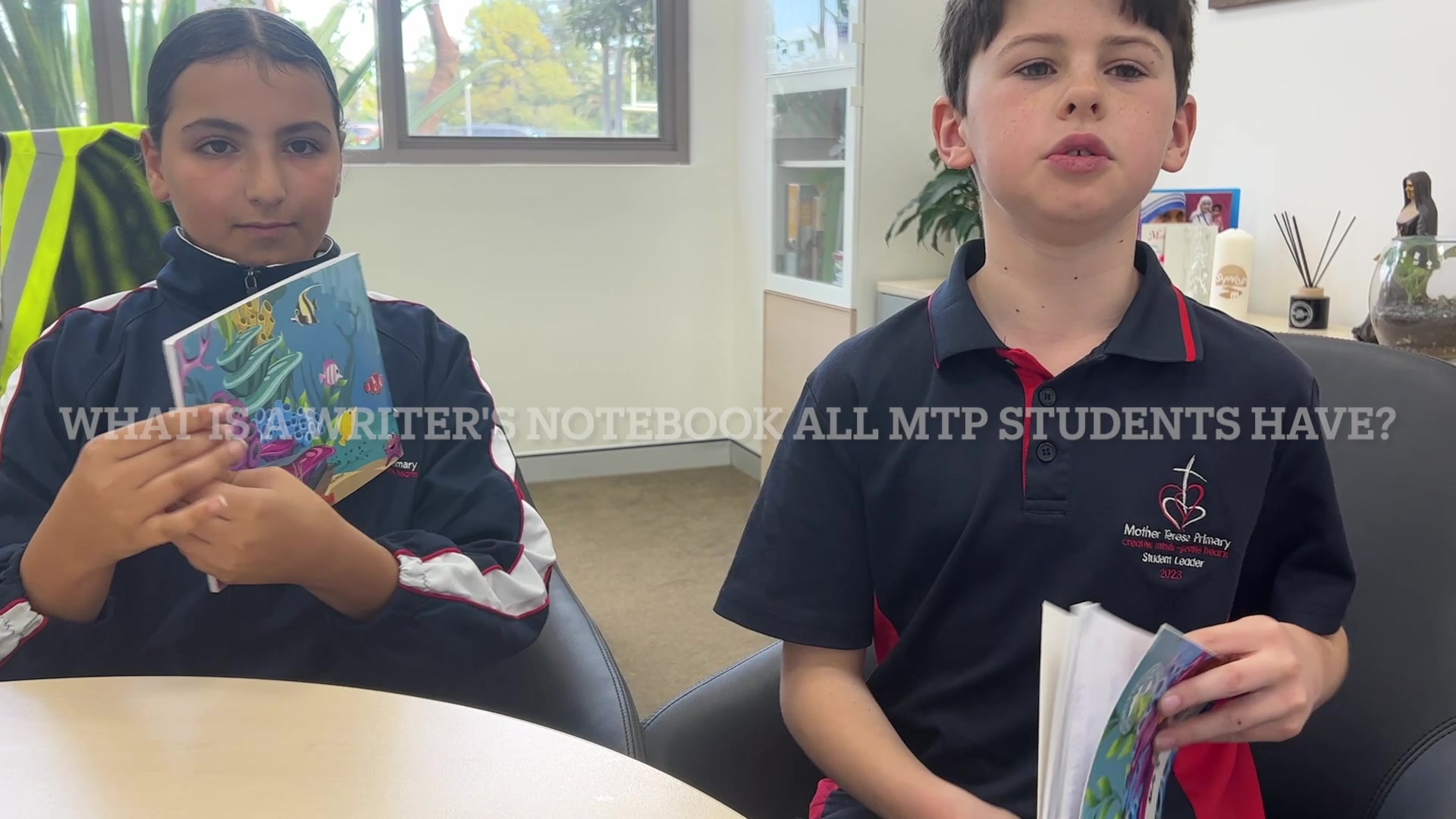 Mother teresa primary school westmead